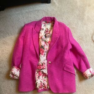 L’Agence jacket. Excellent condition. Rarely Worn. Make best offer